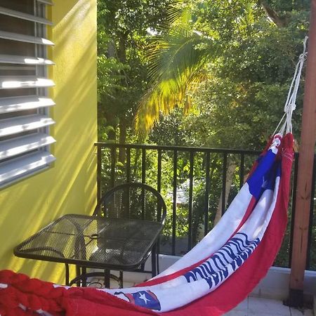 Pena'S Palalace Mayagüez Eksteriør billede