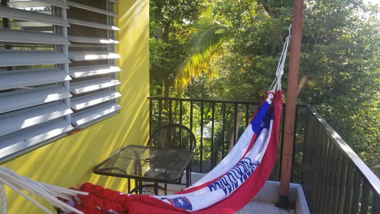 Pena'S Palalace Mayagüez Eksteriør billede